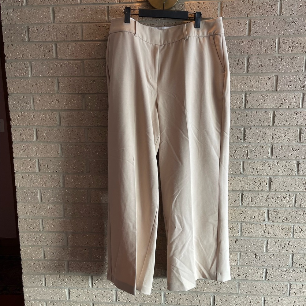 Lane Bryant Perfect Drape Pants